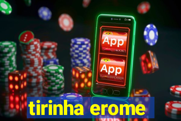 tirinha erome